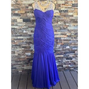 ADRIANNA PAPELL COLLECTION Evening Dress 10